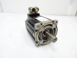 PARKER MPP1153C6S-NPSN SERVO MOTOR - Picture 1 of 3