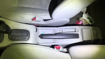 Console Front Floor With Power Outlets Fits 05-10 COBALT 353336 - Image 1 of 4