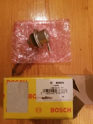 Fuel Preassure Regulator  - Image 1 of 3