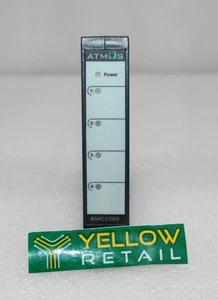 L&T ATMOS BSRC210DS DIGITAL OUTPUT MODULE 24VDC - Picture 1 of 10