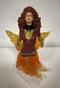 Marvel Gallery X-Men Vs. Figura DARK PHOENIX (GRIS JEAN) - Diamond Select Toys - Imagen 1 de 8