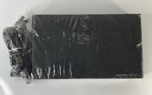 ARRIS Box DCX3200-M mit Netzteil (OHNE FERNBEDIENUNG) NEU - Bild 1 von 10