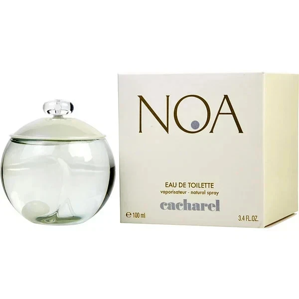 Cacharel Noa 3.3fl. oz. Women's Eau de Toilette Spray
