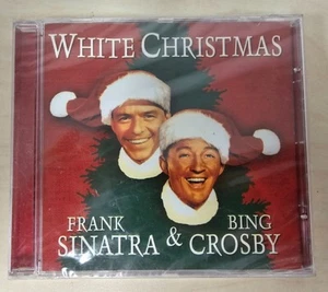 White Christmas With Frank Sinatra And Bing Crosby - Picture 1 of 2