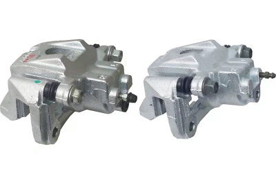 PAR de pinzas de freno de disco traseras Cardone para Lexus RX350 2007-2009 (KIT11319) Foto 1 de 4