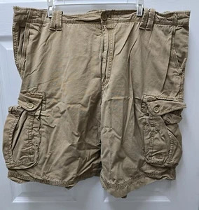 Timberland Khaki Cargo Short 42 - Bild 1 von 2