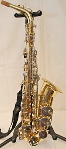 Selmer Aristocrat AS600 Alto Sax with Case - Picture 1 of 23
