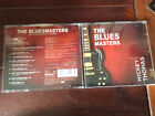 Mickey Thomas - Blues Masters [CD Album]  