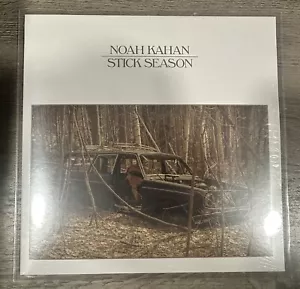 Noah Kahan Stick Season 7” Vinyl Single - Picture 1 of 2