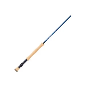 Echo Boost Blue 890-4 Fly Rod : 8wt 9'0" - Picture 1 of 1