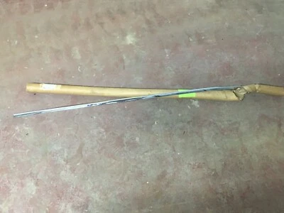 GM NOS 1985 1986 1987 Buick Century capó centro moldura 10056301 Foto 1 de 4