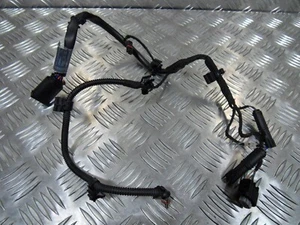 Telar subarnés de cableado trasero original BMW C400 X 2018 a 2020 - Imagen 1 de 10