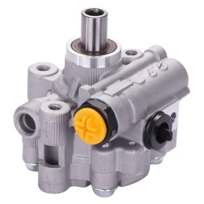 Power Steering Pump For 2006-2010 Dodge Charger 2005-2010 Chrysler 300 3.5L V6 - Изображение 1 из 4