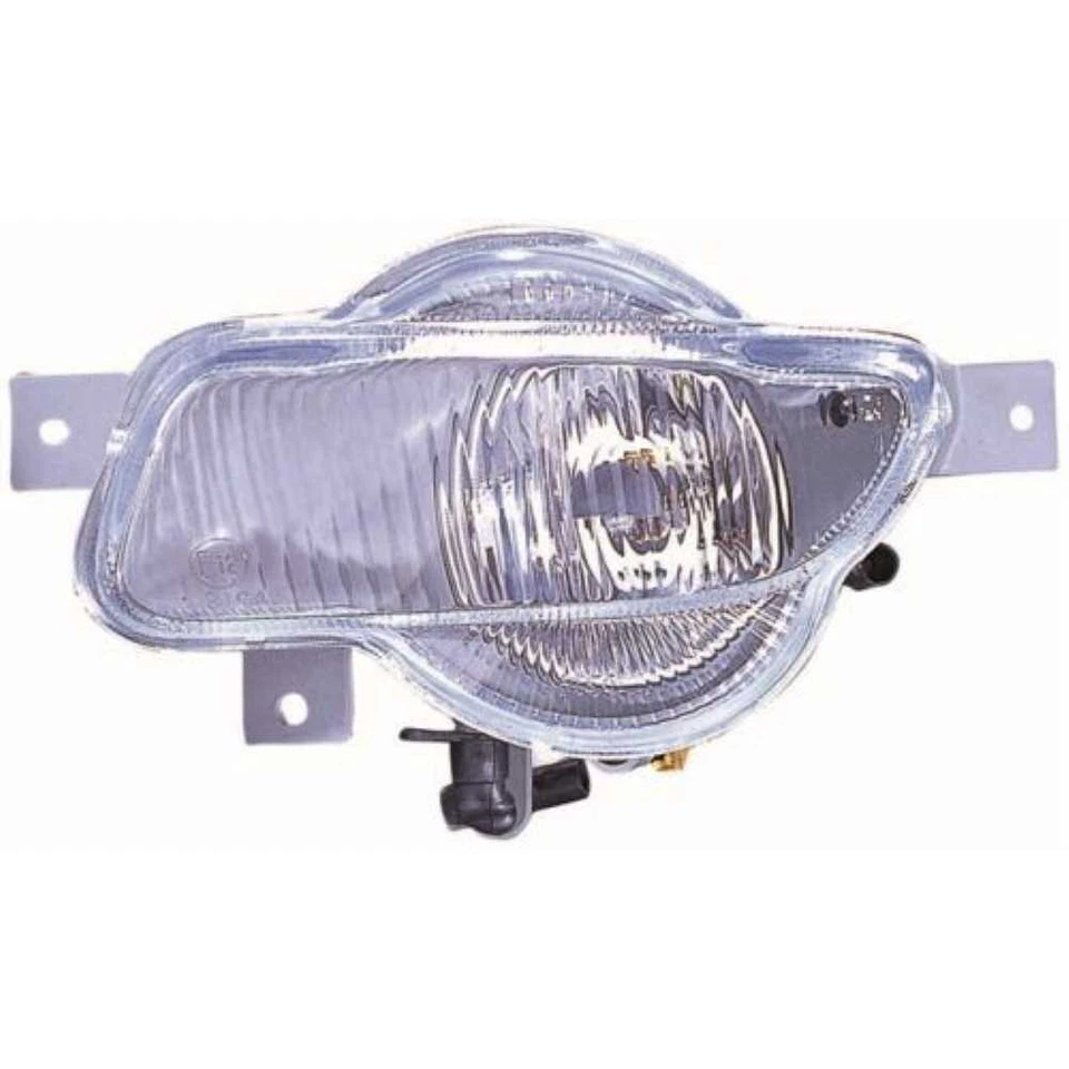 Nebelscheinwerfer Nebelleuchte Nebellicht Nsw rechts H1 für Volvo V70 II SW P80_ - Bild 1 von 1