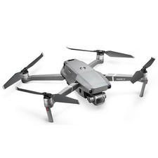 DJI Mavic 2 Pro Drone Quadcopter with Smart Controller (16GB)