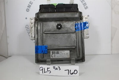 3392066J81 Suzuki Grand Vitara 2007 ecm motor módulo informático 760 9L5 B3 Foto 1 de 4