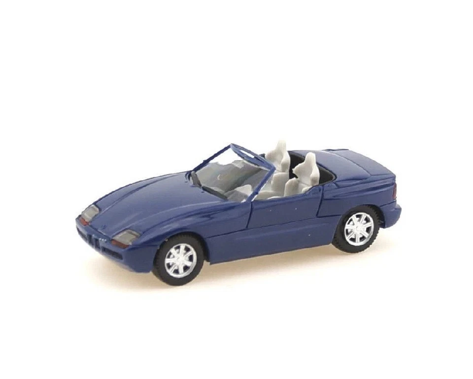 HERPA 023986 1/87 H0 - BMW Z1 ROADSTER - Immagine 1 di 1