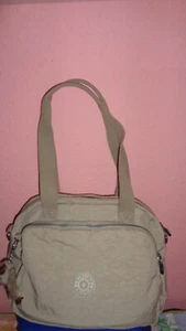 Kipling Umhängetasche gebraucht - Bild 1 von 7