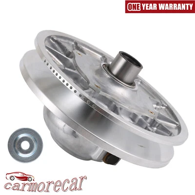 Para Polaris General 1000 y XP 2016-2021 EBS EMBRAGUE DE ACCIONAMIENTO REDUCIDO secundario Foto 1 de 4