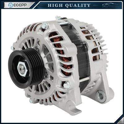 Alternador ECCPP para Mazda 6 2009-2013 CX-9 2007-2015 110A 12V CW 11267 Foto 1 de 4