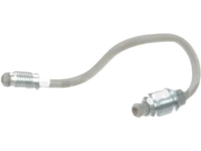 Manguera de freno delantera izquierda para Volkswagen GTI 2008-2012 31652MYZS 2009 2010 2011 Foto 1 de 2