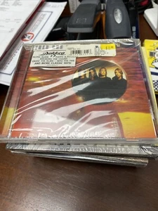 Dokken - Then And Now CD Sealed Brand New - Picture 1 of 2