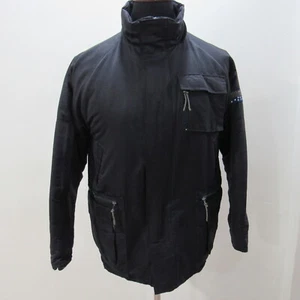 WoolRich Men’s Showerproof Jacket Chest 42/44 UK M Sku M14709 - Picture 1 of 18