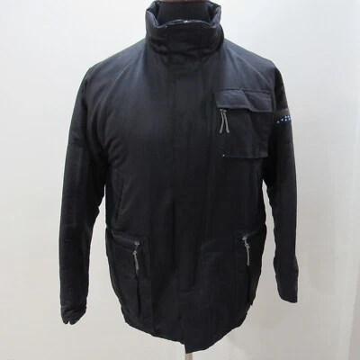 WoolRich Men’s Showerproof Jacket Chest 42/44 UK M Sku M14709] - Image 1 of 4