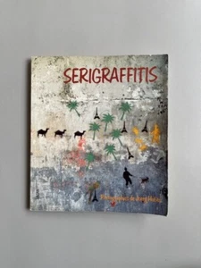 Serigraffitis / Edition Originale / Paris / 1986 / Bando / Speedy Graphito - Imagen 1 de 7