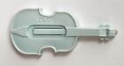 1960 Vintage Premium Cracker Jack Prize Violin Whistle Toy