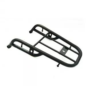 Refit Rear Luggage Rack Motorcycle Cargo Frame Support Carrier Shelf Tail Holder - Picture 1 of 6