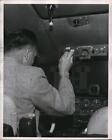 1959 Media Photo Areojet Junior Jato Ignition Control Panel Easily Accessible
