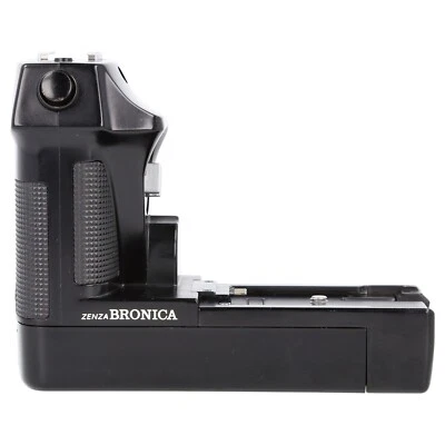 Huevo enrollador motor Zenza Bronica para ETR ETRS ETRSi ETRC ETR-C (9302217) Foto 1 de 4