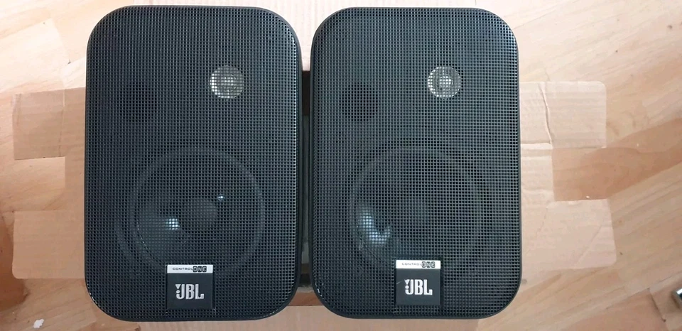 JBL Control One - Bild 1 von 4