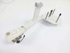CTC ANALYTICS MM 01-01F WASH PART & MR 034-02B LIQUID PLATFORM - INCOMPLETE - Picture 1 of 8