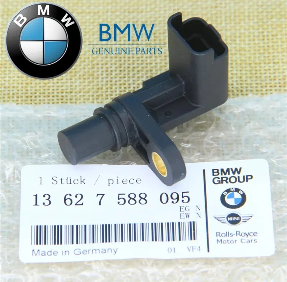 Sensor de posición del árbol de levas OEM para Mini Cooper Cooper Countryman Cooper Paceman Foto 1 de 4