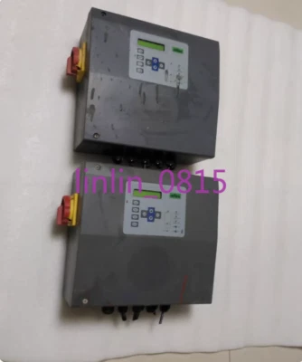 1Pcs Used reflex Varlomat2-2/35 - Image 1 of 2