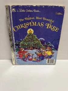 Little Golden Books - 1980’s - Lot Of 5 - Picture 1 of 15