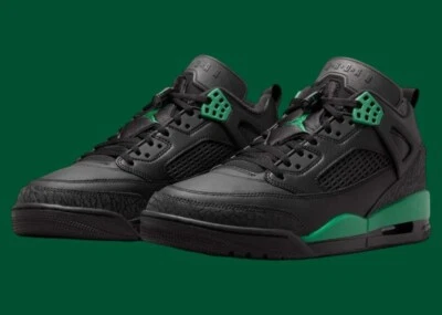 Nike Air Jordan Spizike низкий сосны зеленый FQ1759-003 мужской размер новый - Изображение 1 из 4
