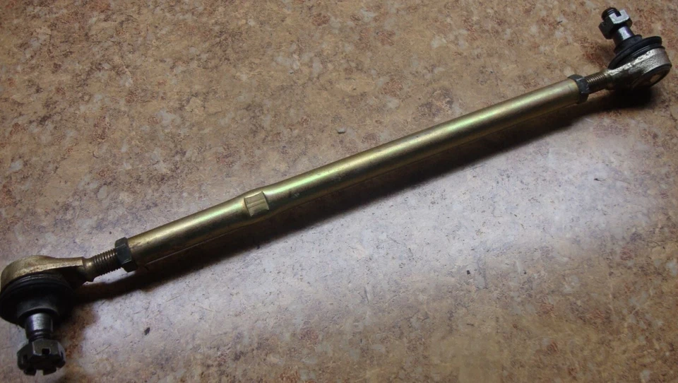 1998 Yamaha Blaster YFS200 YFS 200 ATV Steering Tie Rod Ends Front Left Right 98 - Image 1 of 1