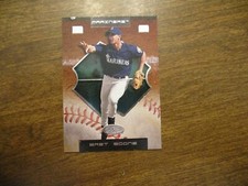 2002 Fleer Hot Prospects Baseball Cards (pick a card)