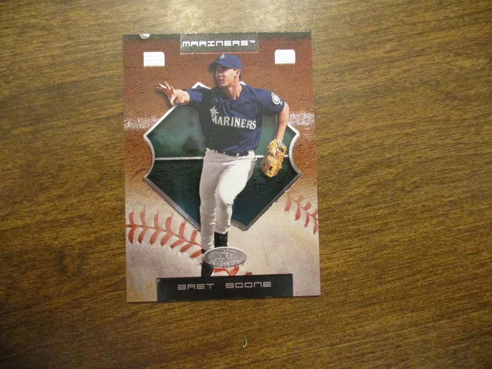 2002 Fleer Hot Prospects Baseball Cards (pick a card) - Image 1 of 1