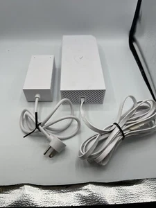 Verizon Receiver LV65 with Power Adapter Wifi ADH-65BR H POWER ADAPTER - Picture 1 of 4