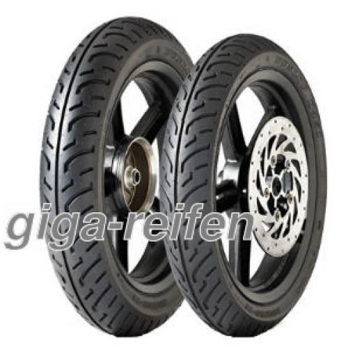Motorradreifen Dunlop D451 100/80 -16 50P - Bild 1 von 1
