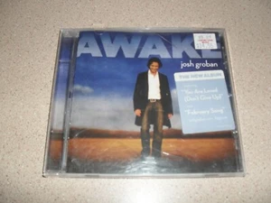 Awake by Josh Groban (CD, 2006) - Picture 1 of 2