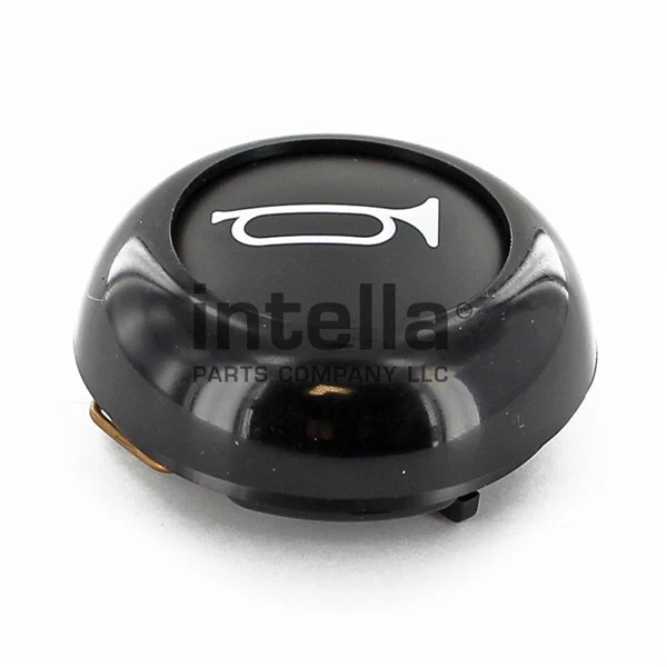 INTELLA REPLACEMENT FOR HYSTER FORKLIFT HORN BUTTON 0371666