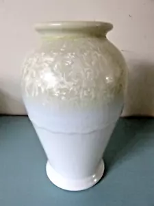 Vintage Portmeirion Canton Vase - The Starfire Collection - Opal - 17cms Tall - Picture 1 of 9