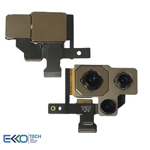 Original für iPhone 12 Pro Max Rückkamera Haupt Kamera Rear Back Camera Main 6,7 - Bild 1 von 2