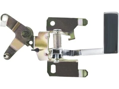 For 1994-1996 Chevrolet Impala Door Handle Left APR 23385GXFY 1995 5.7L V8 SS - Image 1 of 2