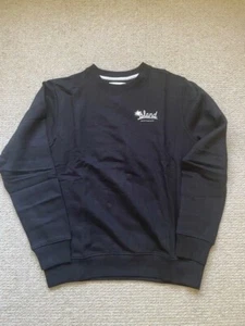 Wemoto Isle Sweatshirt size MEDIUM brand new streetwear skateboard - Picture 1 of 1